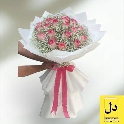 ارسال دسته گل برای اداره گذرنامه در کرج