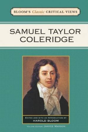 دانلود کتاب Samuel Taylor Coleridge