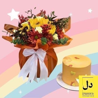 ارسال دسته گل برای اداره ثبت احوال فردیس کرج