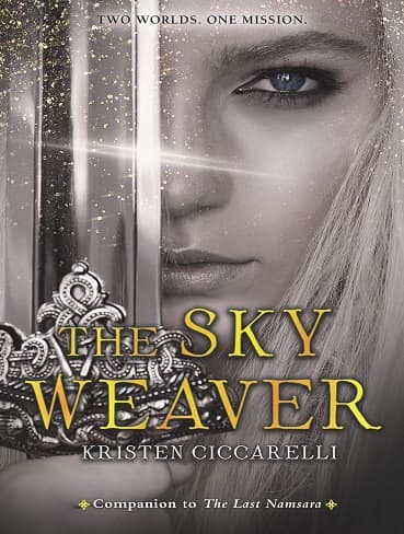 کتاب The Sky Weaver (Iskari Book 3) (متن کامل)
