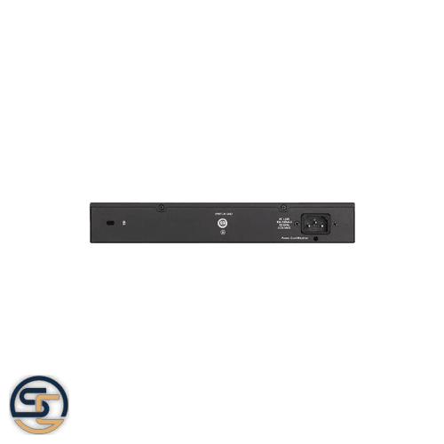 سوئیچ ۱۶ پورت D-LINK DGS-F1016 — تصویر ۳