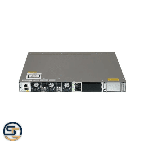سوئیچ 24 پورت CISCO WS-C3850-24XS-S — تصویر ۳