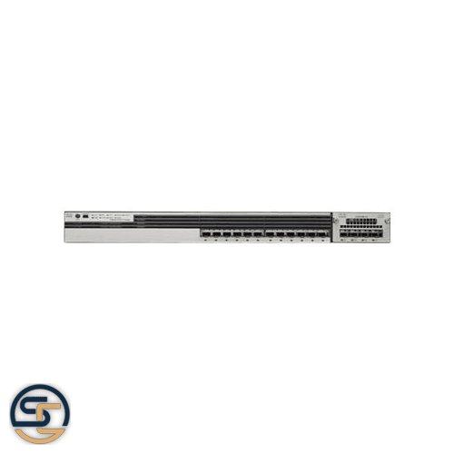 سوئیچ 12 پورت CISCO WS-C3750X-12S-S