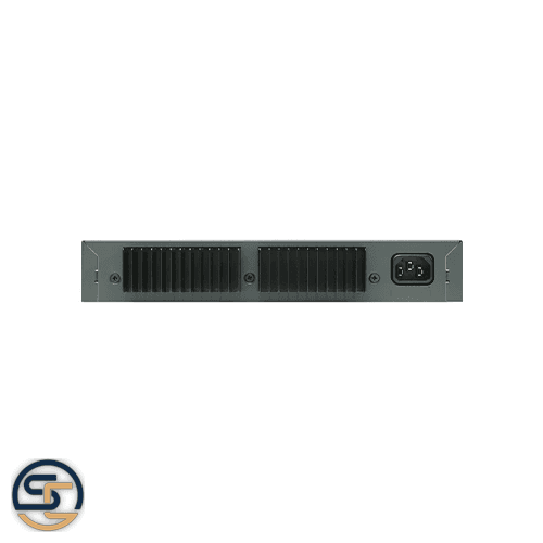 سوئیچ 8 پورت CISCO WS-C3560-8PC-S — تصویر ۳