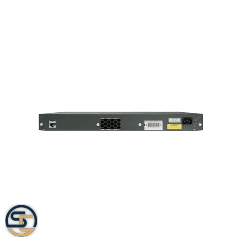 سوئیچ 24 پورت CISCO WS-C2960G-24TC-L — تصویر ۳