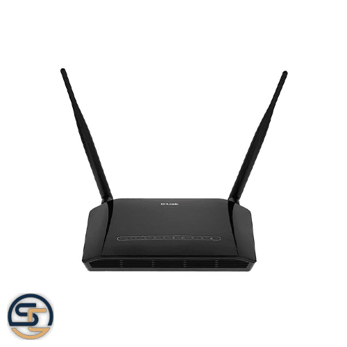 مودم روتر D-LINK DSL-2790U