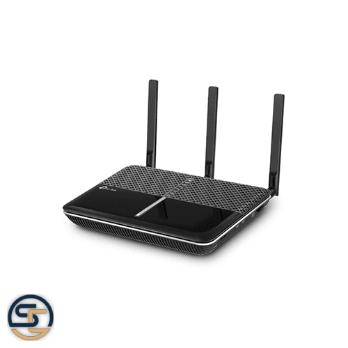 مودم روتر TP-LINK Archer VR2100 — تصویر ۲