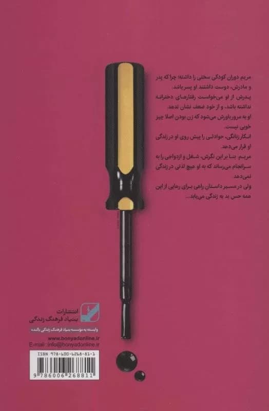 کتاب زنی که دیگر نمی خواست مرد باشد — تصویر ۲