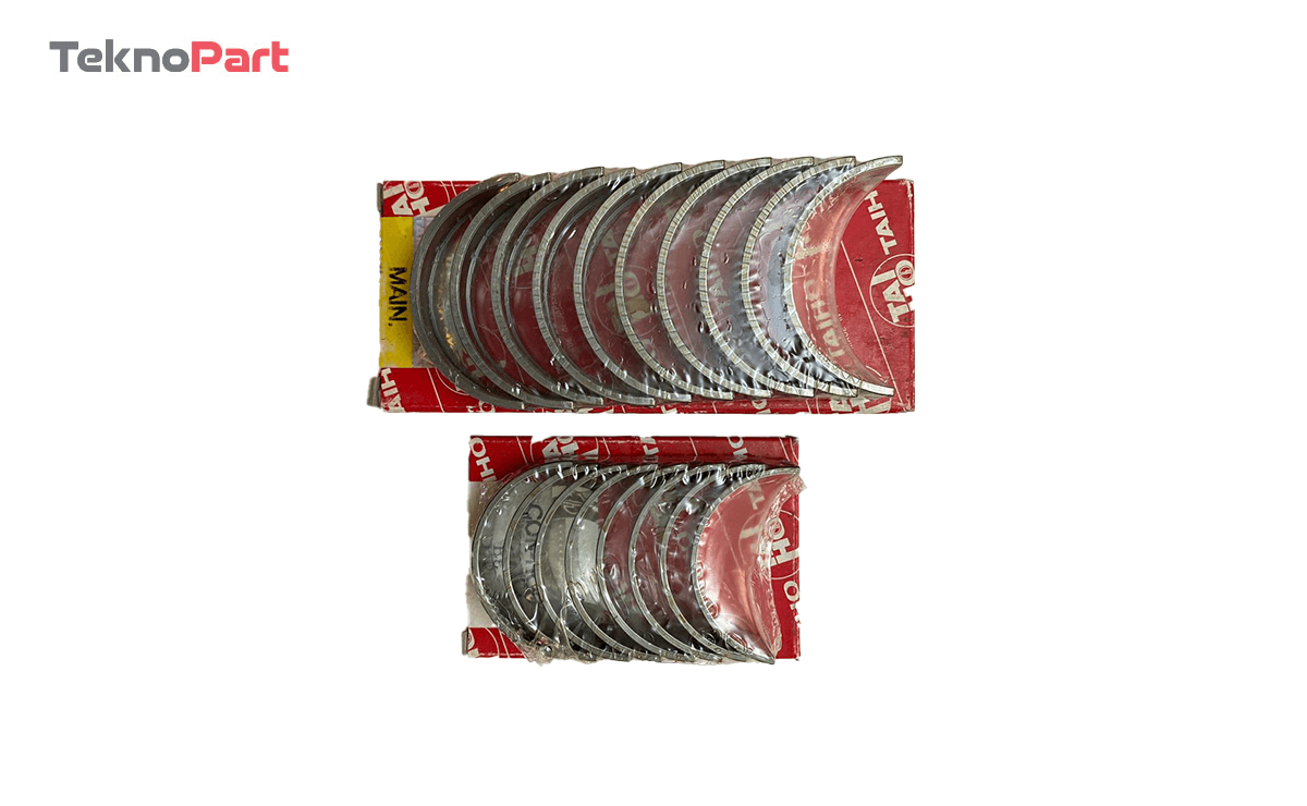 ياتاقان ثابت و متحرک STD مزدا 323 ژاپن — تصویر ۵