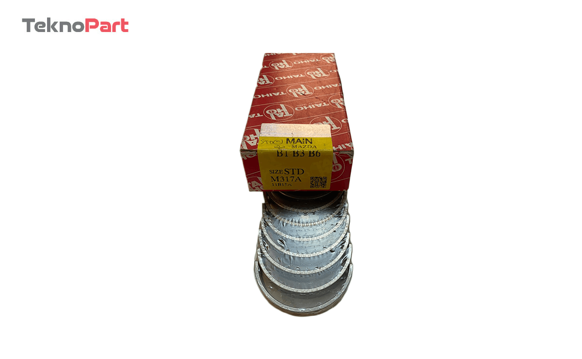 ياتاقان ثابت STD مزدا 323 ژاپن — تصویر ۴