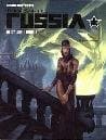 دانلود کتاب Rifts World Book 18: Mystic Russia
