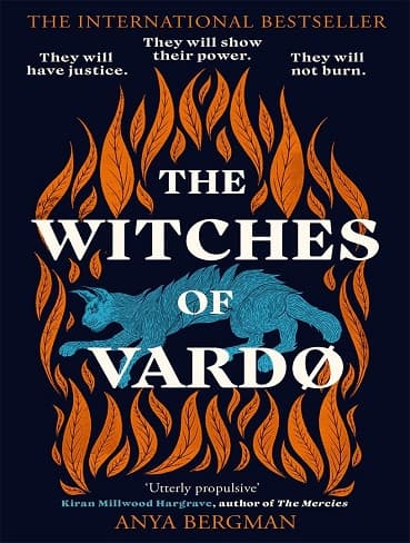 کتاب The Witches of Vardo (متن کامل)