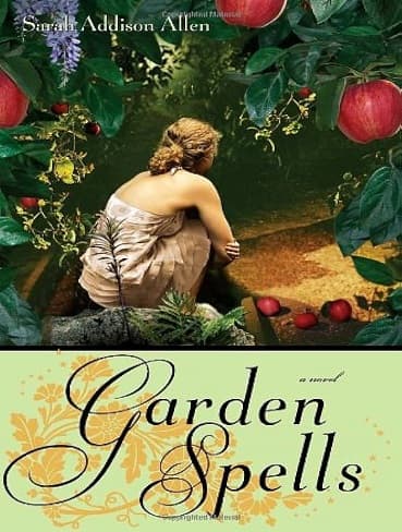 کتاب Garden Spells (Waverly Sisters Book 1) (متن کامل)