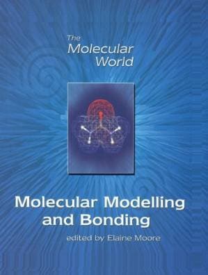 دانلود کتاب Molecular Modelling and Bonding