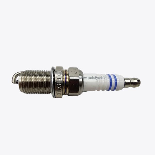 شمع موتور پیکان رنو تندر پژو۲۰۷ پژو ۴۰۵ BOSCH ایساکو — تصویر ۵