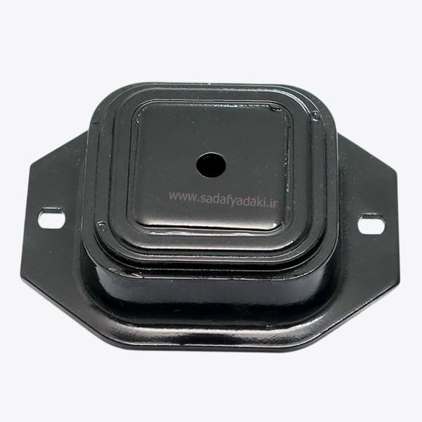 ضربه گیر اکسل عقب 405 ایساکو