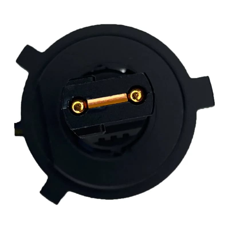 هدلایت LENZO مدل Q120 پایه H4 — تصویر ۵
