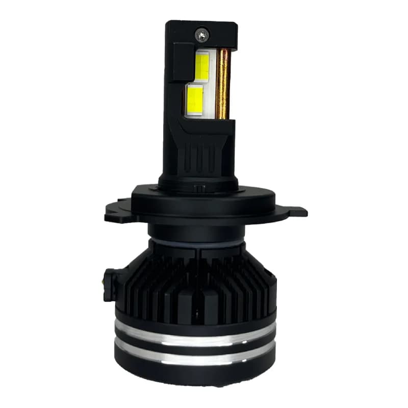 هدلایت LENZO مدل Q120 پایه H4 — تصویر ۴