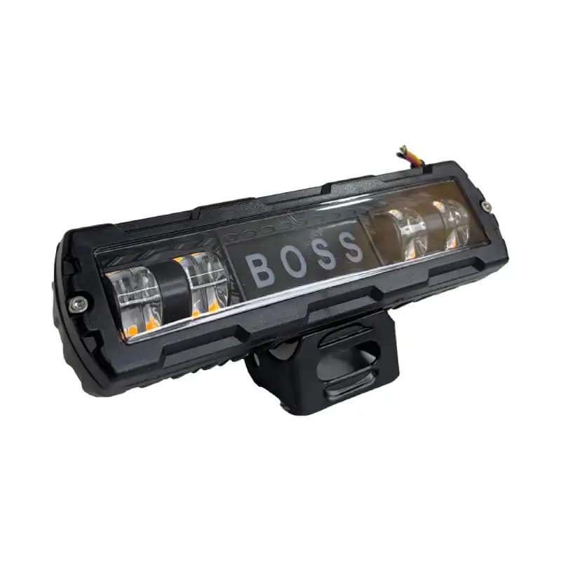 پرژکتور دراز BOSS — تصویر ۳