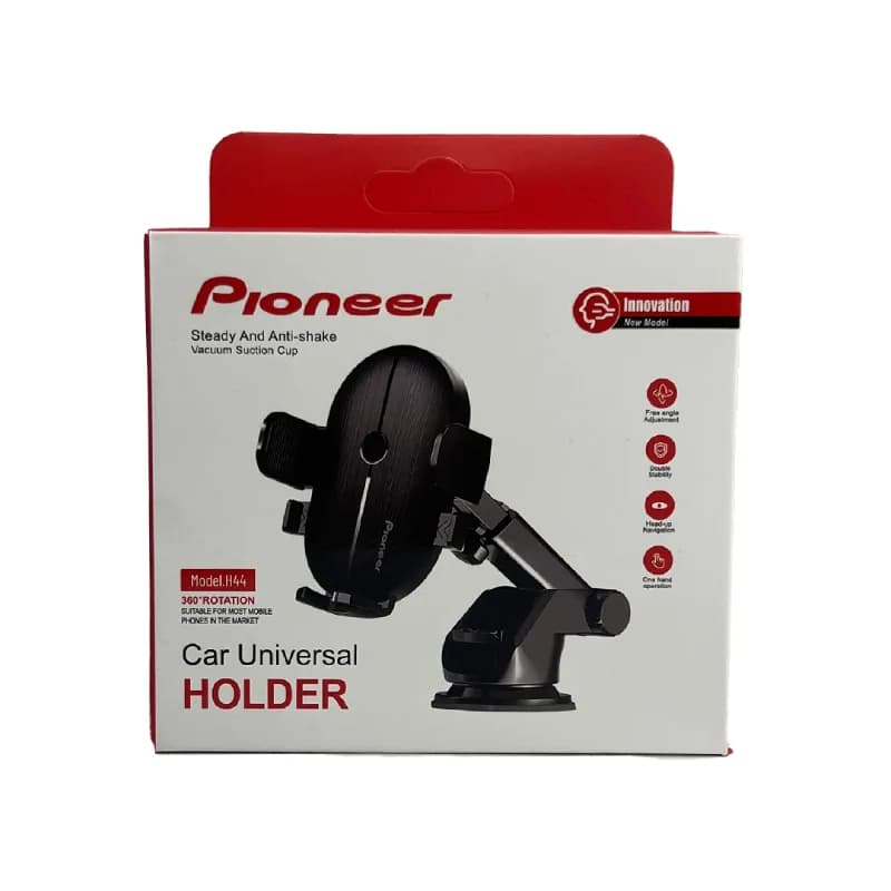 هولدر موبایل PIONEER H44 — تصویر ۲