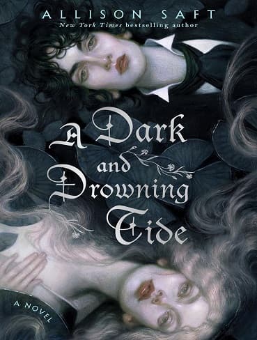 کتاب A Dark and Drowning Tide (زبان اصلی)