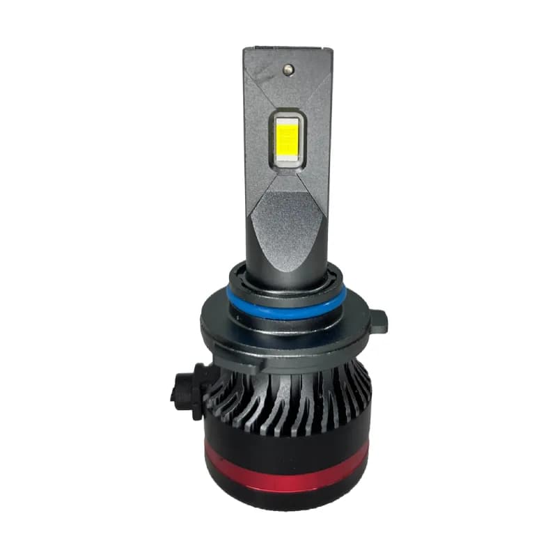 هدلایت GHARIB مدل M10 پایه 9005 — تصویر ۳