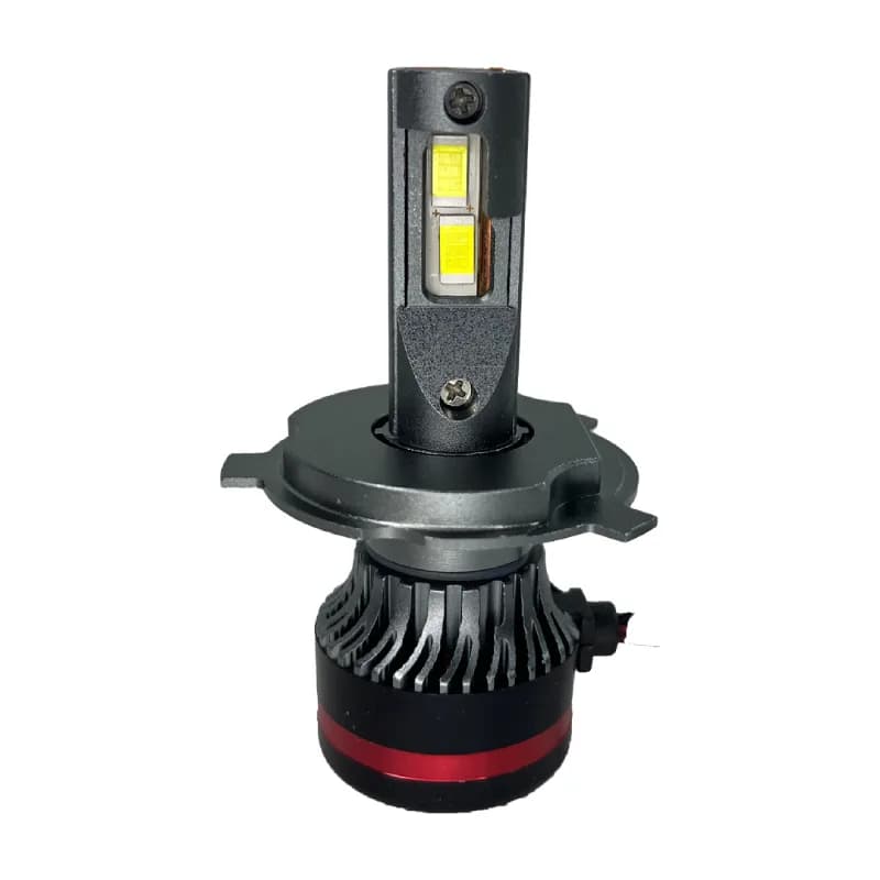 هدلایت GHARIB مدل M10 پایه H4 — تصویر ۳