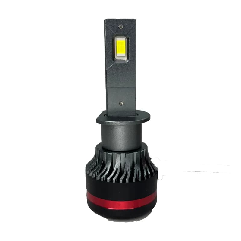 هدلایت GHARIB مدل M10 پایه H1 — تصویر ۲