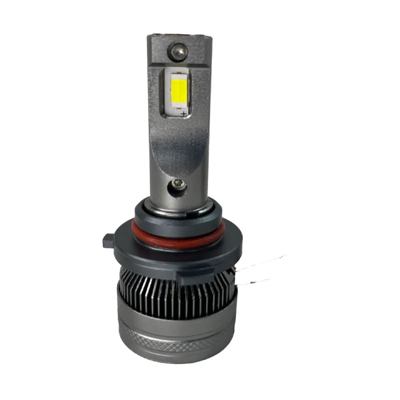 هدلایت مینی GHARIB مدلX17 پایه 9005 — تصویر ۲