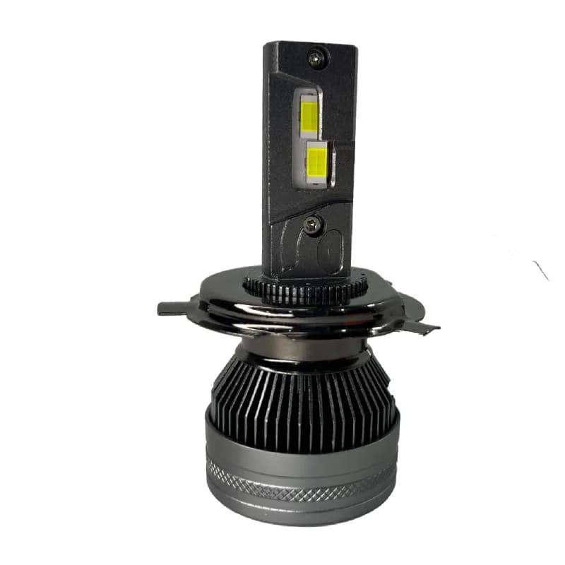 هدلایت مینی GHARIB مدل X17 پایه H4