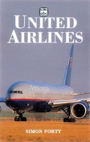 دانلود کتاب ABC United Airlines