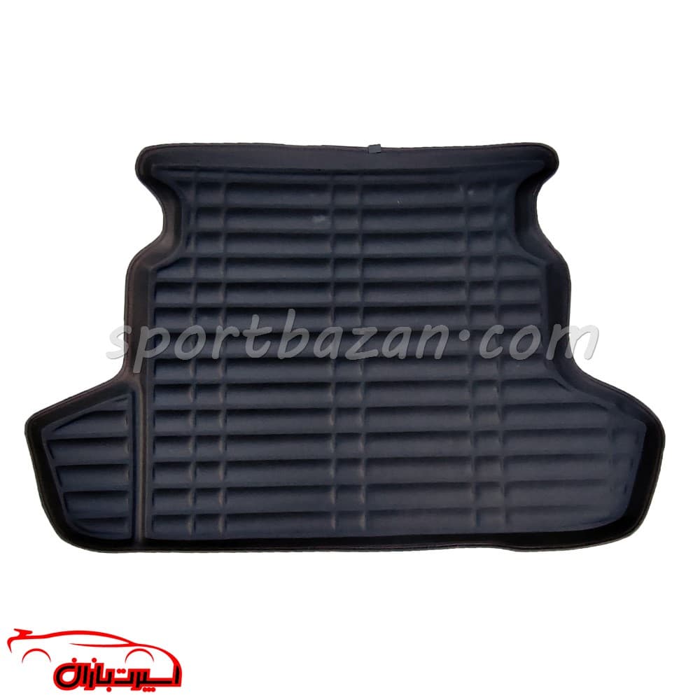 کفپوش صندوق عقب سه بعدی آریزو 5 نیو برند PZ