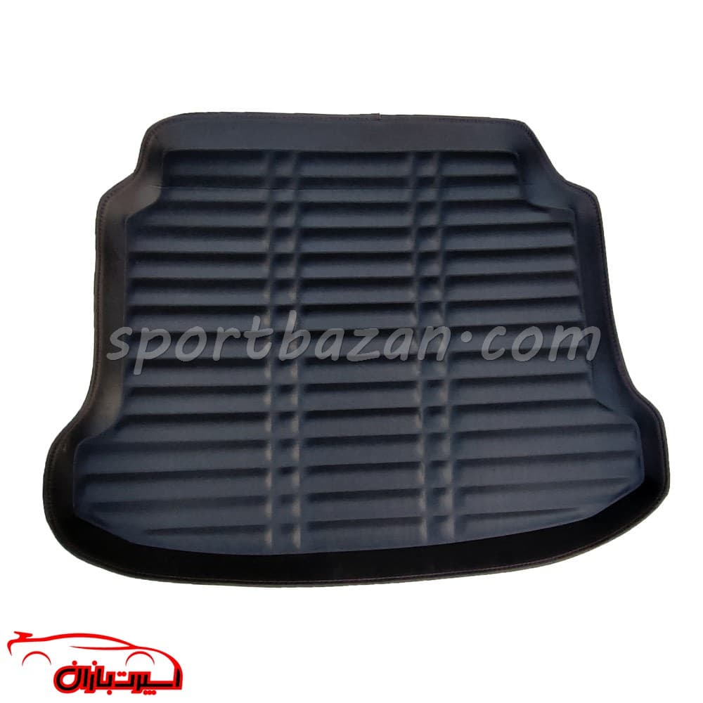 کفپوش صندوق عقب سه بعدی تیگو 7 پرو برند PZ