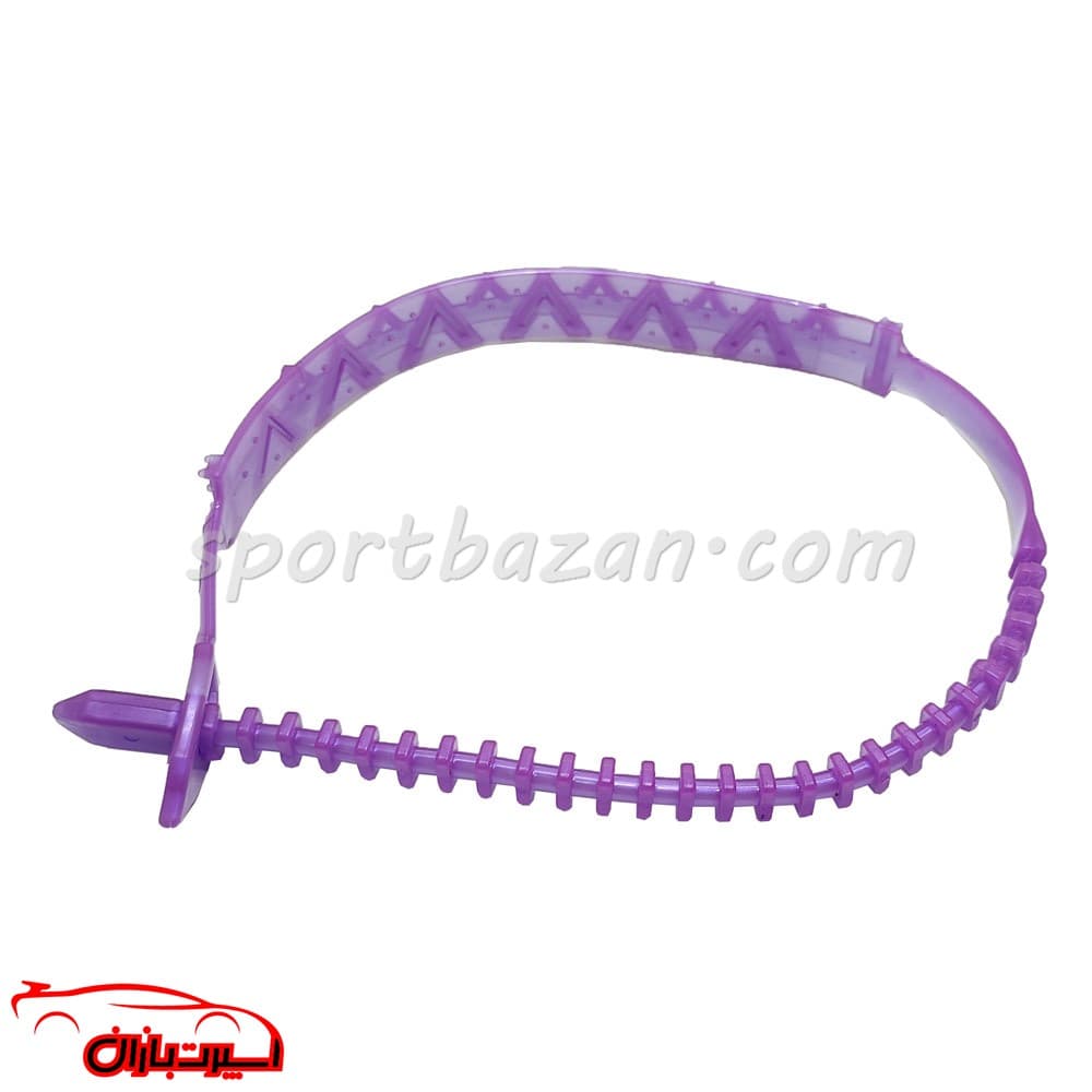 زنجیر چرخ ژله ای مزدا 6 درجه یک ساخت ترکیه — تصویر ۵