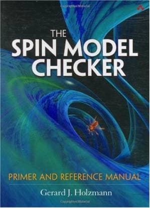 دانلود کتاب Spin Model Checker