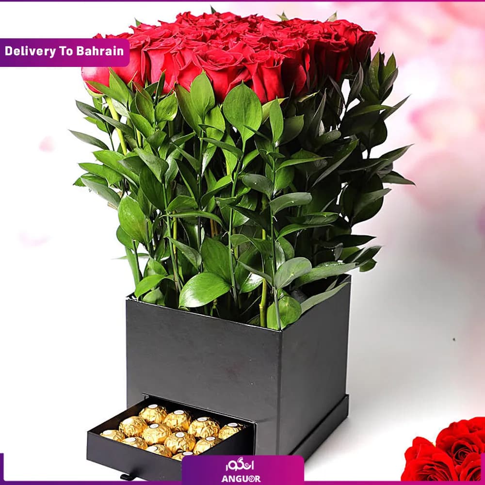 Petals And Blooms (Delivery in Bahrain) — تصویر ۲