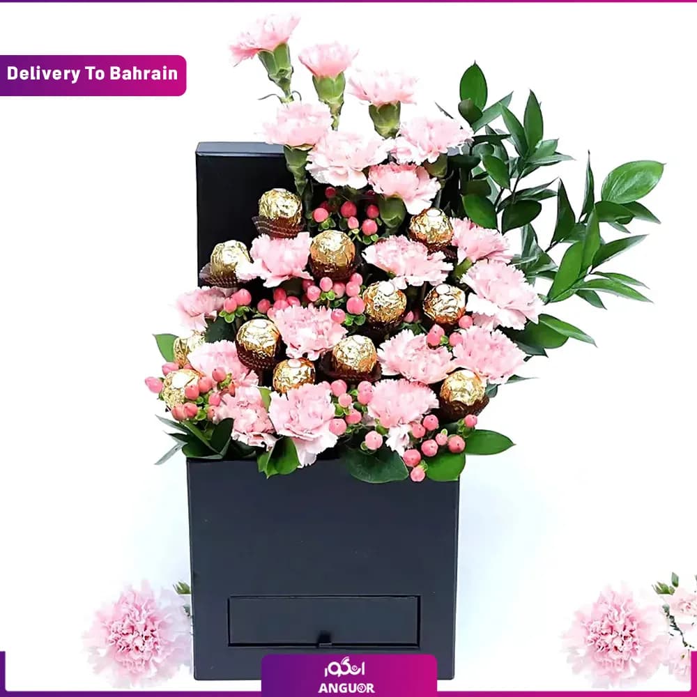 (Delivery in Bahrain) Affairs Of Hearts Arrangement