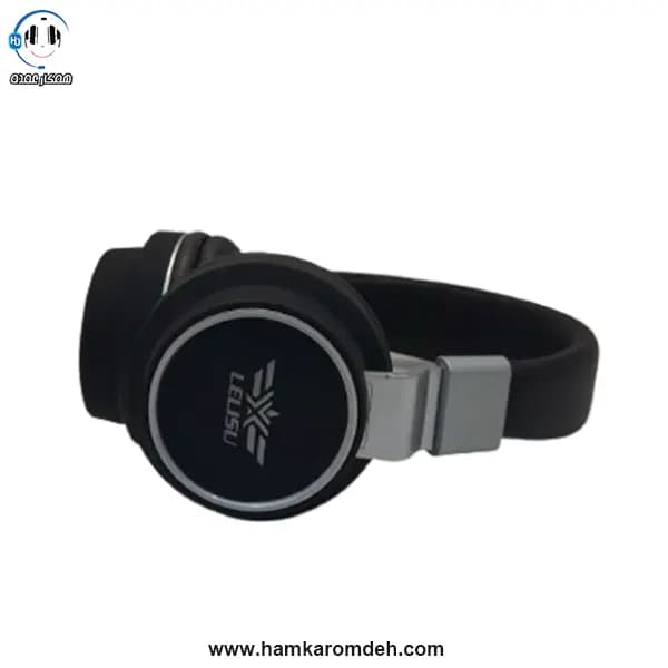 هدفون LS227 للیسو LELISU — تصویر ۲