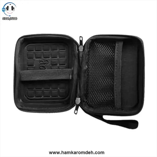 کیف هارد کوچک GBAG-042 — تصویر ۲