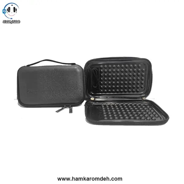 کیف هارد بزرگ GBAG — تصویر ۲