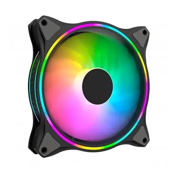 فن کیس RGB 002 انزو ENZO