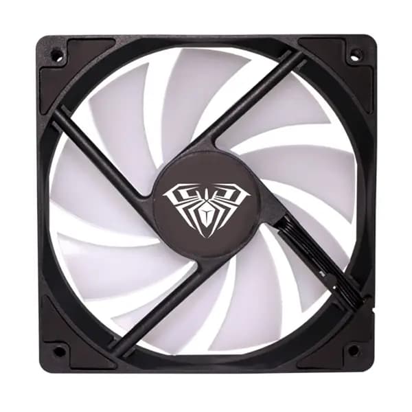 فن کیس RGB 001 انزو ENZO