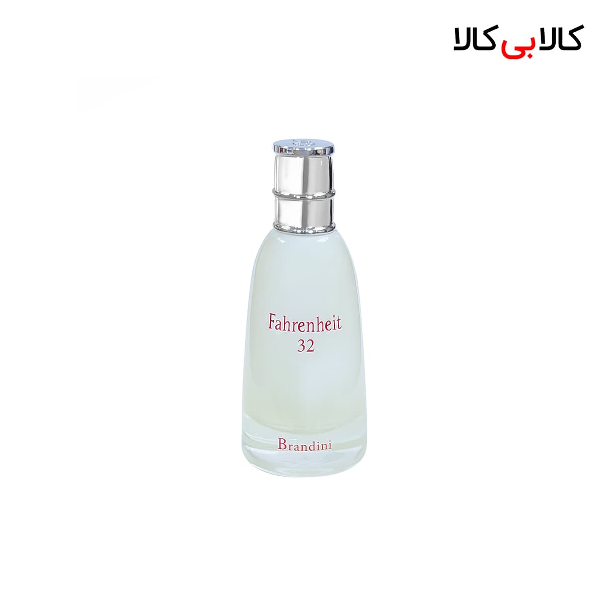 عطر جیبی برندینی دیور فارنهایت 32 مردانه 33 میلی لیتر — تصویر ۲