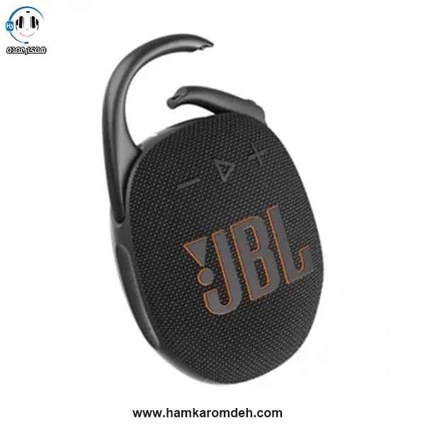 اسپیکر jbl clip5 اصلی — تصویر ۲