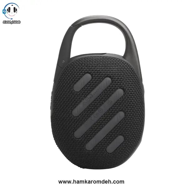 اسپیکر jbl clip5 اصلی — تصویر ۳