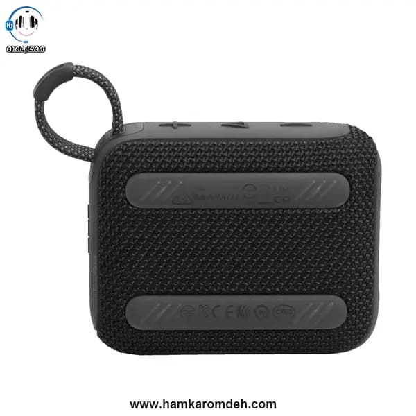 اسپیکر jbl go4 اصلی — تصویر ۳