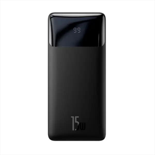 پاوربانک 15وات 10000mAh باسئوس BASEUS