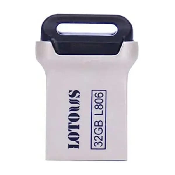فلش L806 32G لوتوس LOTOUS