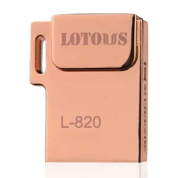 فلش L820 16G لوتوس LOTOUS