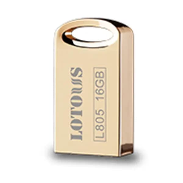 فلش L805 16G لوتوس LOTOUS